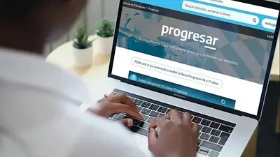Becas Progresar Becas Progresar