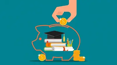 Becas Becas