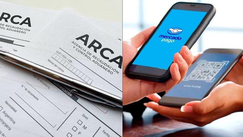 Arca Transferencias
