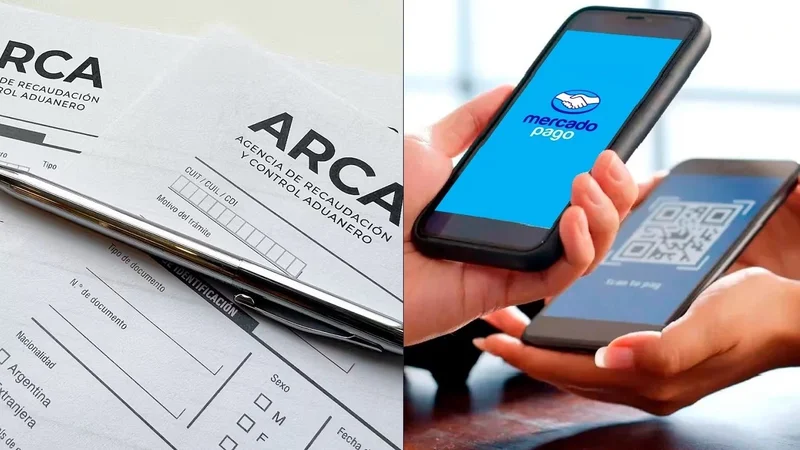 Arca Transferencias
