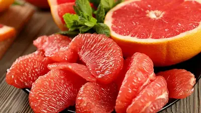 Pomelos Pomelos