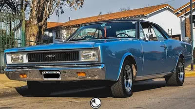 Dodge GTX Dodge GTX