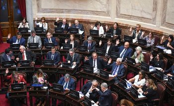 El Frente Renovador misionero dijo que votó Ficha Limpia "con autonomía" | Ficha limpia