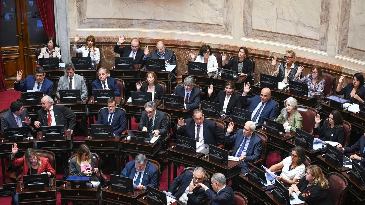Senado