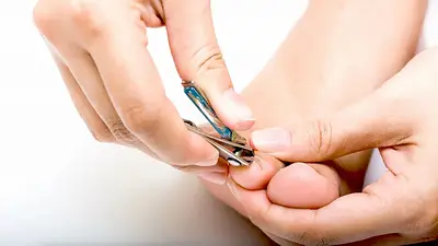uñas, pies, consejos de salud, salud uñas, pies, consejos de salud, salud