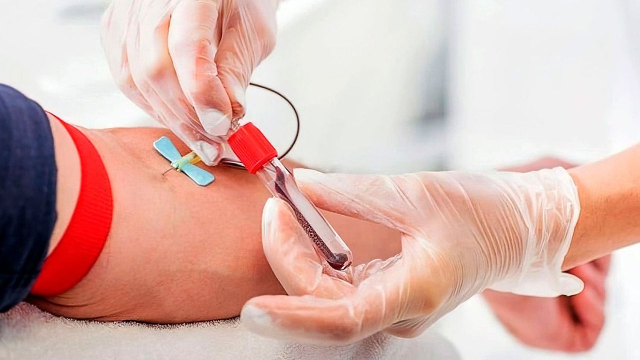 Dos años de compromiso: cómo impactó el Centro de Hemoterapia de Formosa en el sistema de salud del Norte