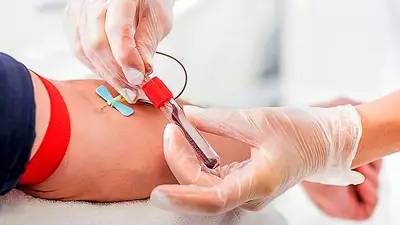 Dos años de compromiso: cómo impactó el Centro de Hemoterapia de Formosa en el sistema de salud del Norte Dos años de compromiso: cómo impactó el Centro de Hemoterapia de Formosa en el sistema de salud del Norte