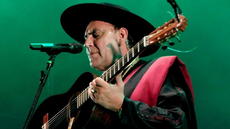 El Chaqueño Palavecino