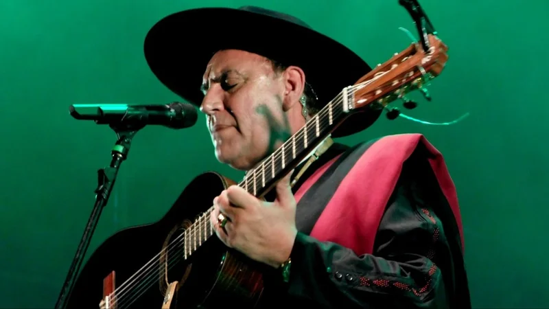 El Chaqueño Palavecino