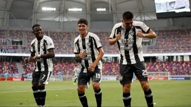 Central Córdoba enfrenta a Liga de Quito en la Libertadores