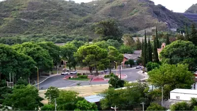 Paisaje Paisaje