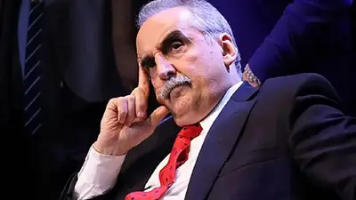 La revelación que incomoda al candidato de Guillermo Moreno en las elecciones de CABA La revelación que incomoda al candidato de Guillermo Moreno en las elecciones de CABA