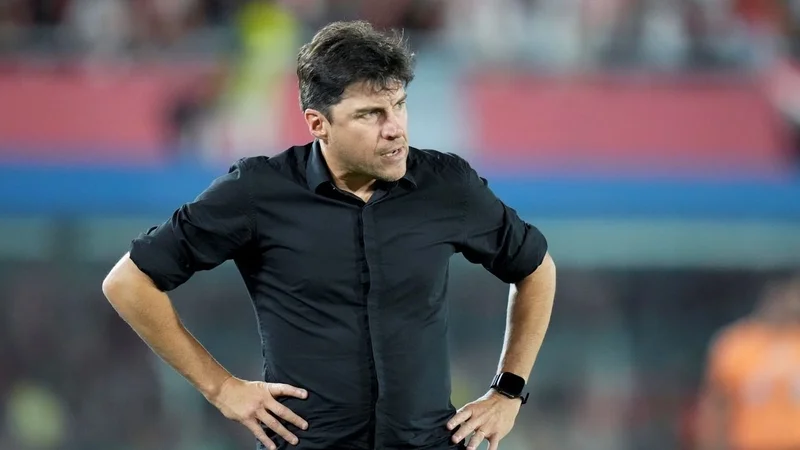 Talleres de Córdoba, Copa Libertadores 2025, Alexander Medina