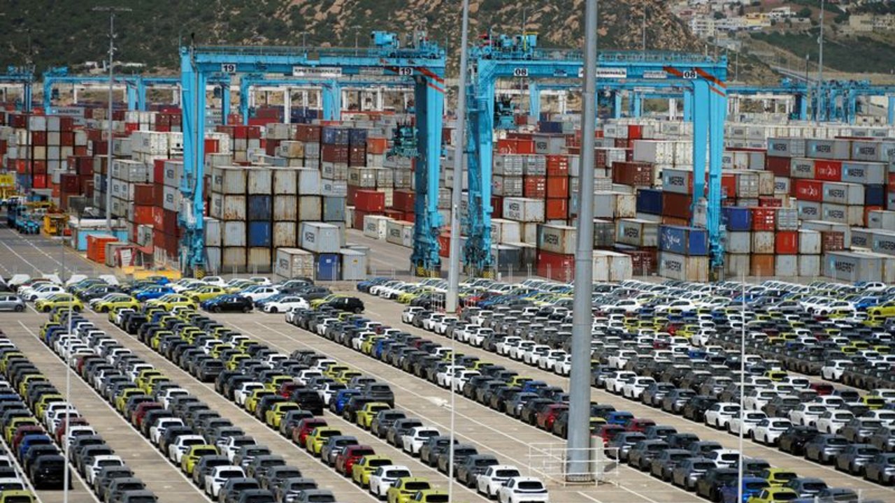 Los aranceles de EEUU provocan la condena mundial y el temor a subidas de precios
