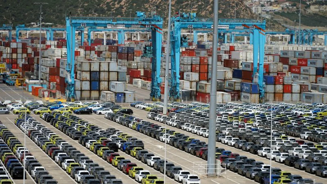 Los aranceles de EEUU provocan la condena mundial y el temor a subidas de precios