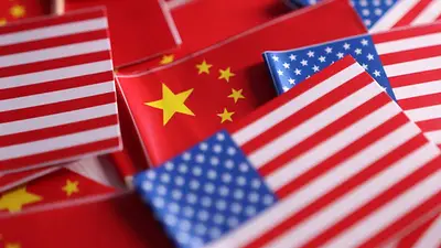 China presenta una queja ante la OMC por los nuevos aranceles de EEUU China presenta una queja ante la OMC por los nuevos aranceles de EEUU