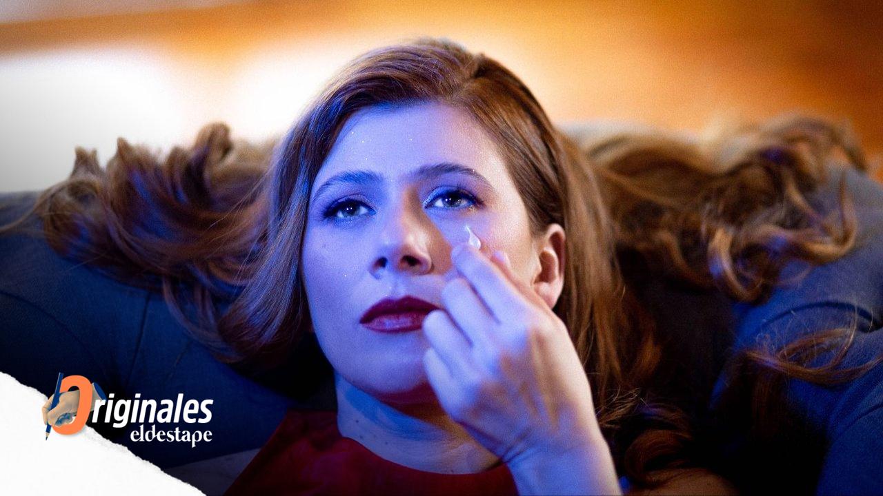 Luciana Tagliapietra presenta su nuevo disco "Sean felices" en La Tangente.