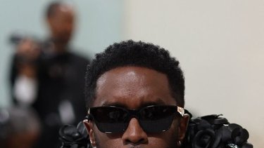 Sean "Diddy" Combs se enfrenta a cinco cargos en una nueva acusación de tráfico sexual