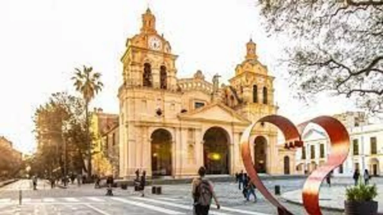 Clima en Córdoba