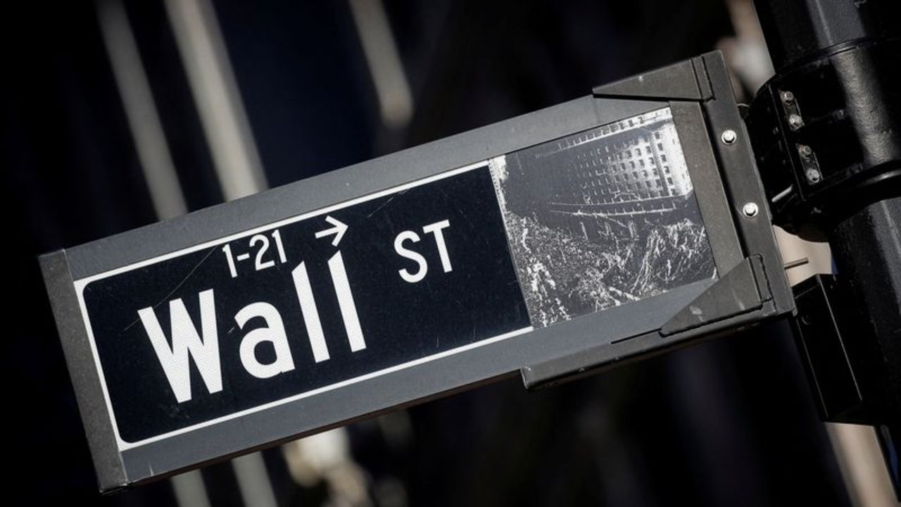 Nasdaq se encamina hacia un mercado bajista mientras crece la preocupación por la guerra comercial