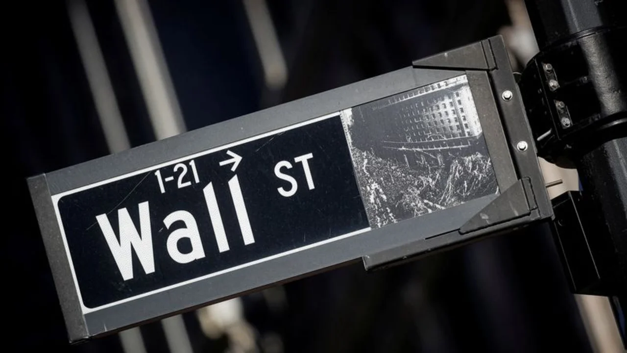 Nasdaq se encamina hacia un mercado bajista mientras crece la preocupación por la guerra comercial