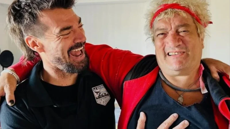 Pity Álvarez 2025