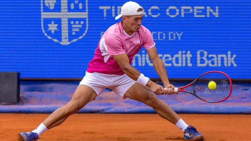 Sebastián Báez
