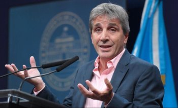 Qué es la "flotación entre bandas" | Dólar