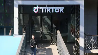 EEUU busca un acuerdo para venta de TikTok mientras se acerca plazo fijado por Trump EEUU busca un acuerdo para venta de TikTok mientras se acerca plazo fijado por Trump