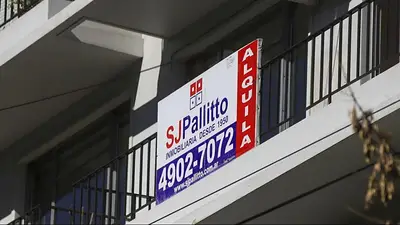 Alquileres Alquileres