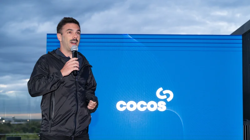 Cocos se expande a nivel regional: inaugura una oficina en Córdoba para acompañar a empresas