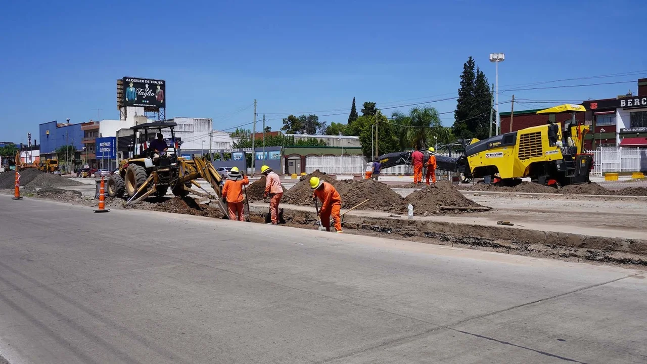 Obras