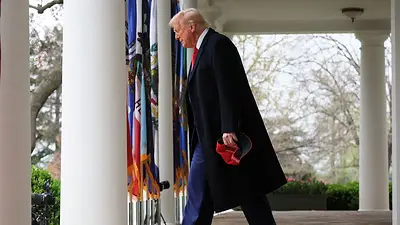 Más de 500 bufetes respaldan la demanda de Perkins Coie contra decreto punitivo de Trump Más de 500 bufetes respaldan la demanda de Perkins Coie contra decreto punitivo de Trump