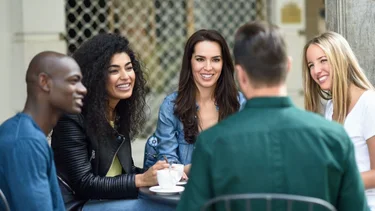 Seguro no las conocías: las 3 palabras más extrañas del español