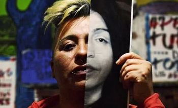 Persecución y discriminación en el Estado: despiden a referente travesti-trans | Despidos en el estado