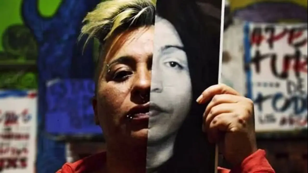 Persecución y discriminación en el Estado: despidieron a Say Sacayán, referente travesti-trans