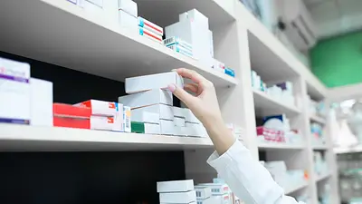 Medicamentos. Medicamentos.