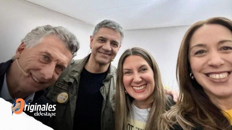 Elecciones en CABA: el PRO acusa a Larreta de "tira piedras" y esperan un debate previsible