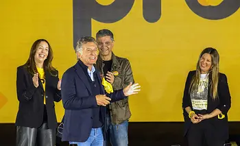 El regreso de Macri, el "método Selección" y el inicio del año electoral para el PRO | Elecciones 2027