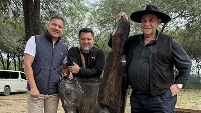 Chaqueño Palavecino. Jorge Rojas Chaqueño Palavecino. Jorge Rojas