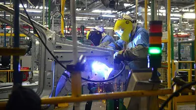 Metalúrgica Canalis: la industria formoseña que potenció su crecimiento a través de programas locales Metalúrgica Canalis: la industria formoseña que potenció su crecimiento a través de programas locales