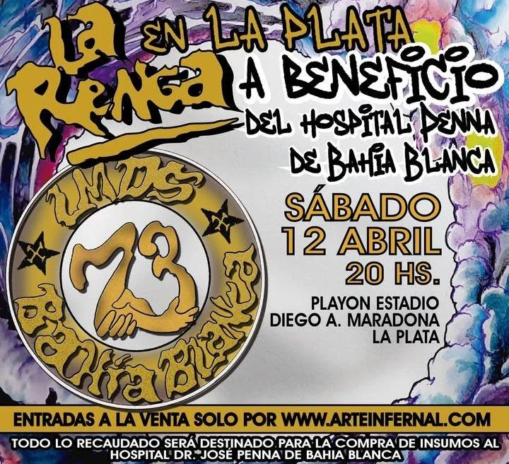La Renga