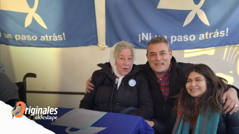 El Gobierno despidió al trabajador que luchó contra el desguace en la Dirección de VIH