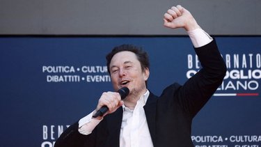 Musk dice que espera "aranceles cero" entre EEUU y Europa