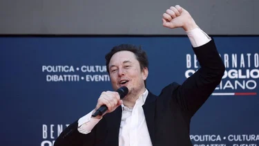 Musk dice que espera "aranceles cero" entre EEUU y Europa