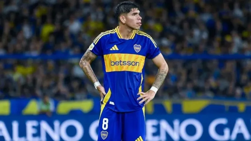 A qué hora juega Boca vs River en el Superclásico