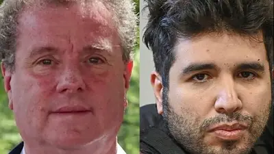 Milman se desligó del atentado a CFK: "Va a salir a la luz quién le puso la pistola" Milman se desligó del atentado a CFK: "Va a salir a la luz quién le puso la pistola"