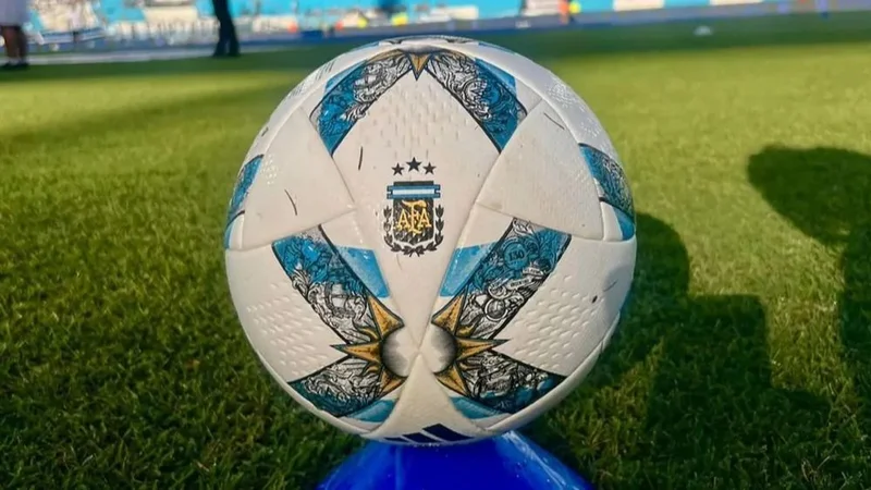 La histórica nueva regla de la AFA que impacta al fútbol argentino en 2025