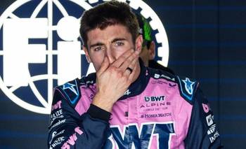 La F1 vuelve a Japón: el choque de Doohan que benefició a Colapinto | Fórmula 1