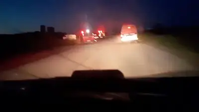 El ejército israelí cambia su versión inicial sobre la matanza de trabajadores de ayuda en Gaza El ejército israelí cambia su versión inicial sobre la matanza de trabajadores de ayuda en Gaza